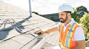 Best Emergency Roof Repair Services  in Nth Bend, OR